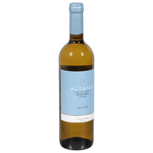 slide 1 of 1, Altano Douro White, 750 ml