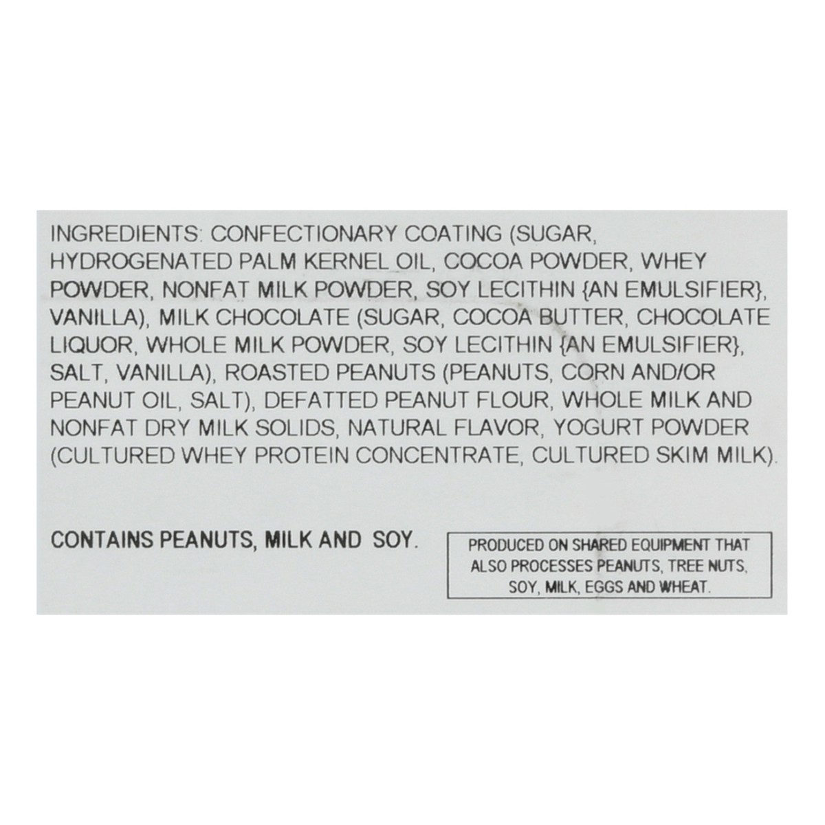 slide 12 of 13, Valued Naturals Double Dipped Chocolate Peanuts 11 oz, 11 oz