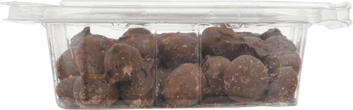 slide 3 of 13, Valued Naturals Double Dipped Chocolate Peanuts 11 oz, 11 oz