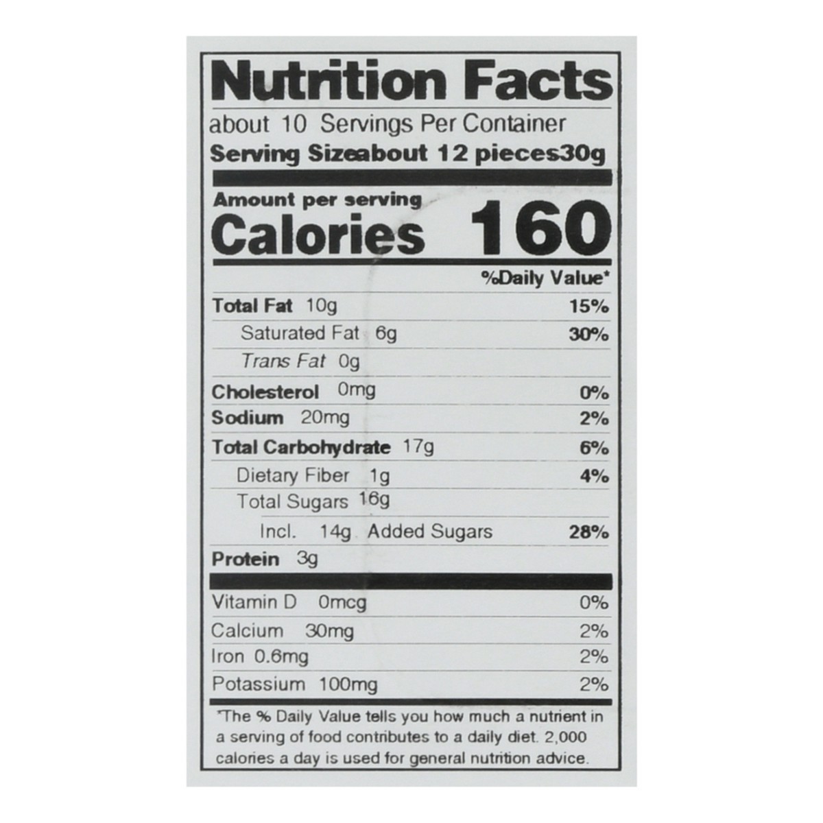 slide 10 of 13, Valued Naturals Double Dipped Chocolate Peanuts 11 oz, 11 oz