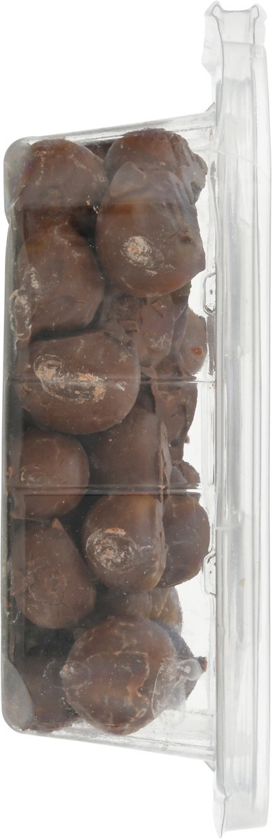 slide 9 of 13, Valued Naturals Double Dipped Chocolate Peanuts 11 oz, 11 oz