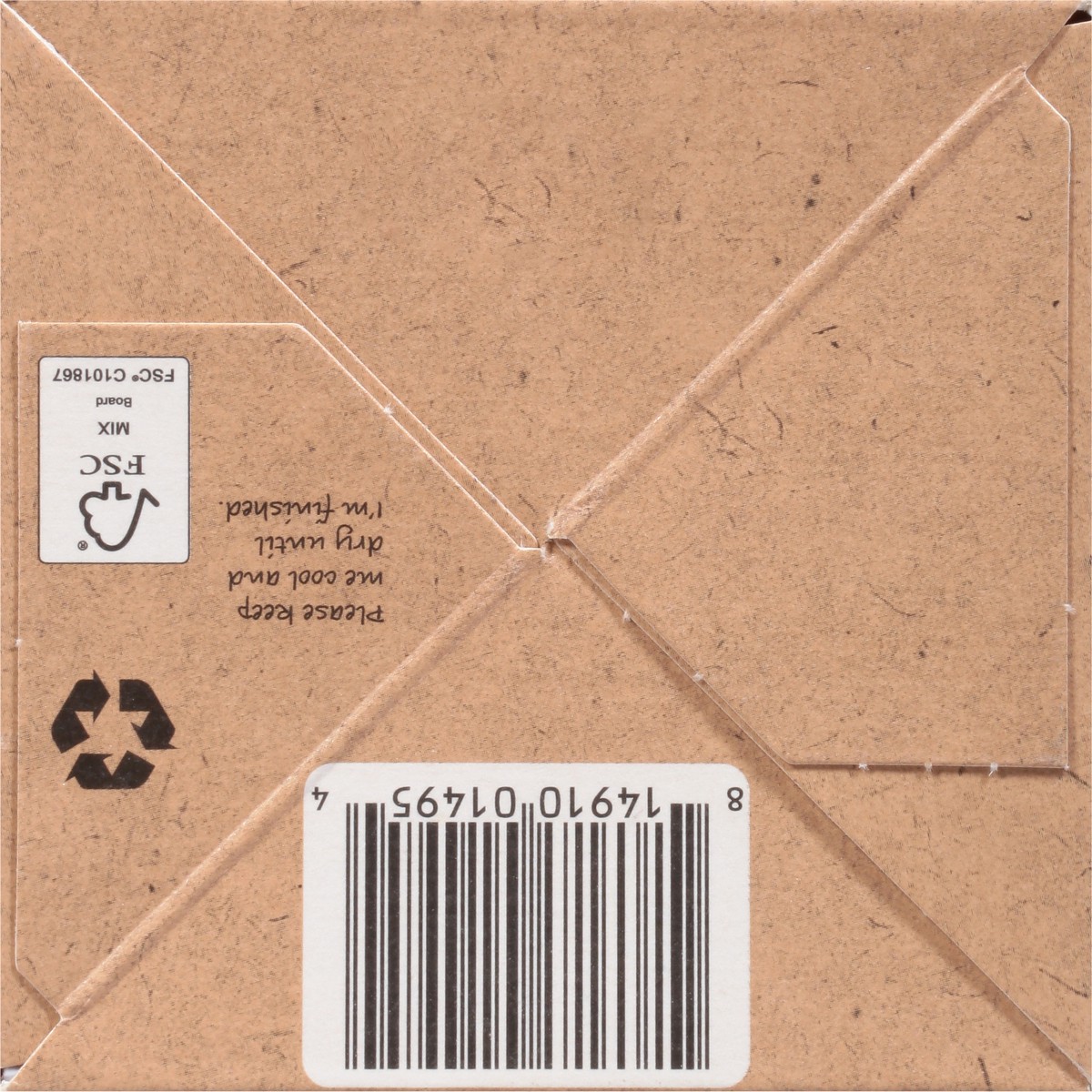 slide 7 of 9, teapigs Temples Cold Brew Lychee & Rose Tea - 10 ct, 10 ct