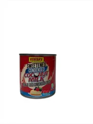 Jamaican Choice NON BRAND Jamaican Choice Coconut Cond Milk