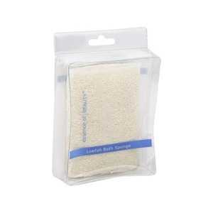 slide 1 of 1, Essence Of Beauty Loofah Bath Sponge, 1 ct