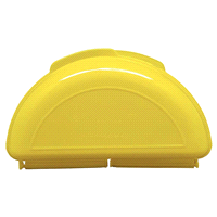 slide 7 of 13, Viovia Vio Mcrwve Omlet Pan, 1 ct