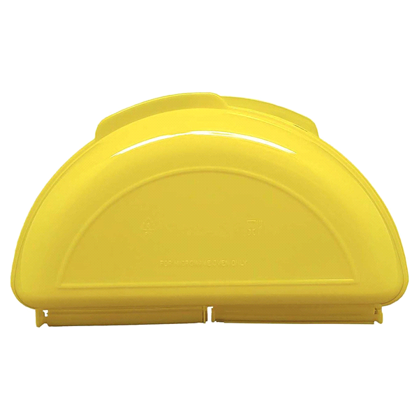 slide 8 of 13, Viovia Vio Mcrwve Omlet Pan, 1 ct