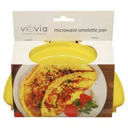 Viovia Vio Mcrwve Omlet Pan