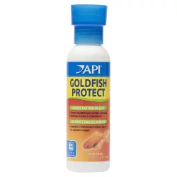 Api Goldfish Protect