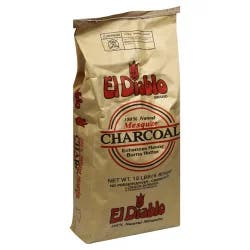El Diablo Charcoal 15 lb