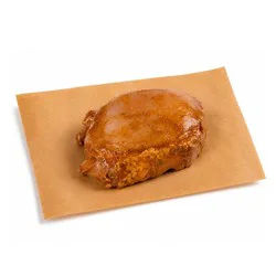 Hy-Vee Blackened Chicken Thighs