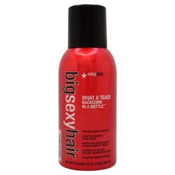 Big Sexy Hair What A Tease Backcomb In a Bottle Volumizing Hair Spray