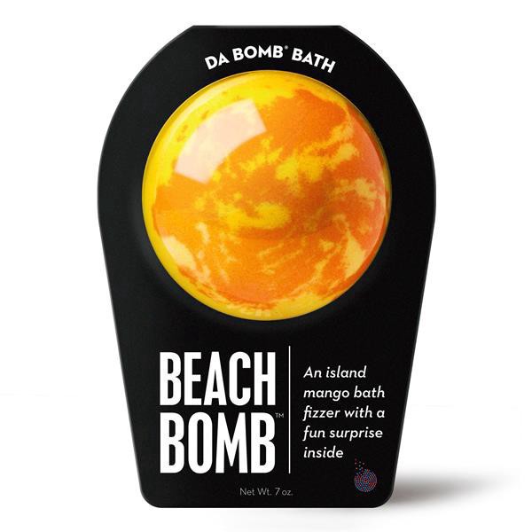 slide 1 of 1, Da Bomb Beach Bomb Bath Fizzer, 1 ct