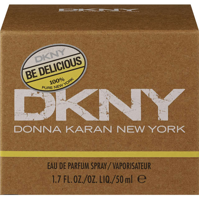 slide 1 of 1, DKNY Be Delic Edpw, 1 ct