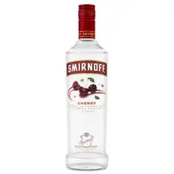 Smirnoff Cherry Vodka