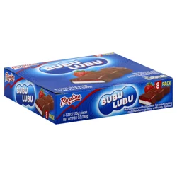 Ricolino Bubulubu Chocolate - 1.23 oz