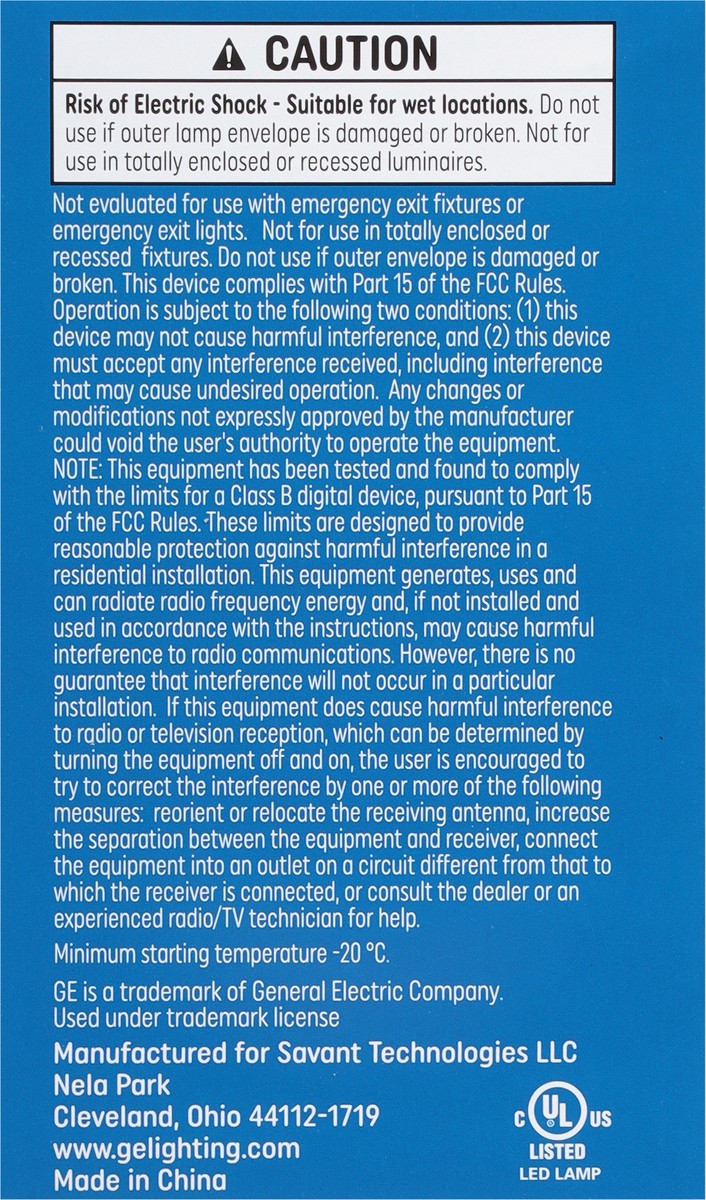 slide 8 of 11, GE Refresh 10.5 Watts Dimmable HD Light LED Light Bulb 2 ea, 2 ct