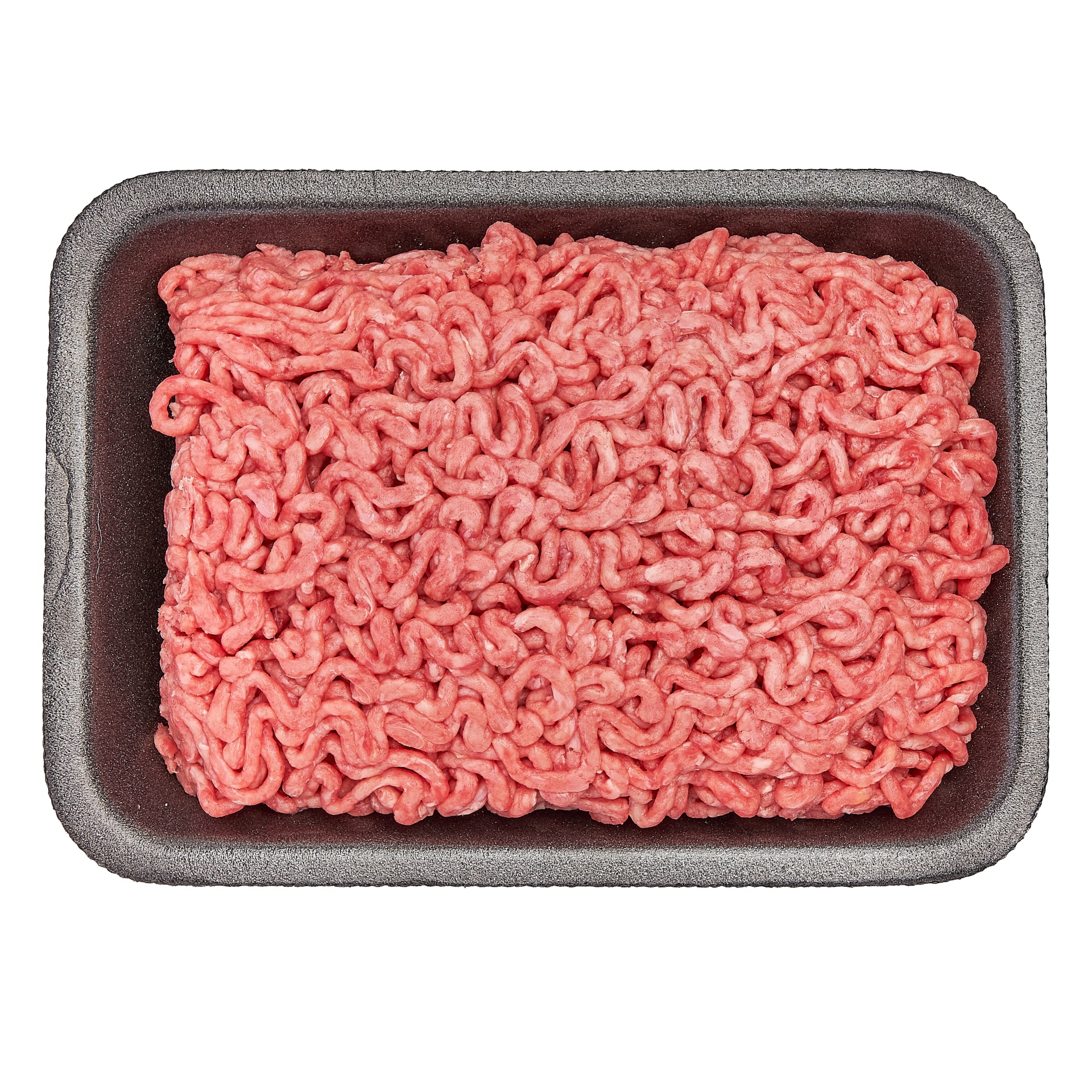 slide 1 of 1, Giant Eagle Beef Ground, 73% Lean, 27% Fat, Choice, Pick 5, per lb