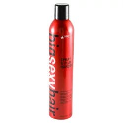 Sexy Hair Big Sexy Hair Spray & Play Harder Firm Volumizing Hairspray