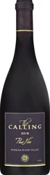 The Calling Pinot Noir Russian River Valley, 750 ml