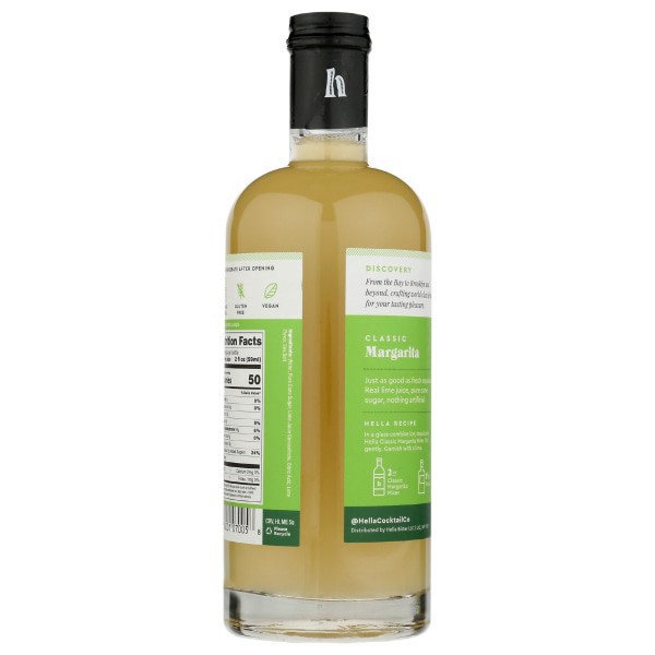 slide 9 of 13, Hella - 25.4 oz, 750 ml