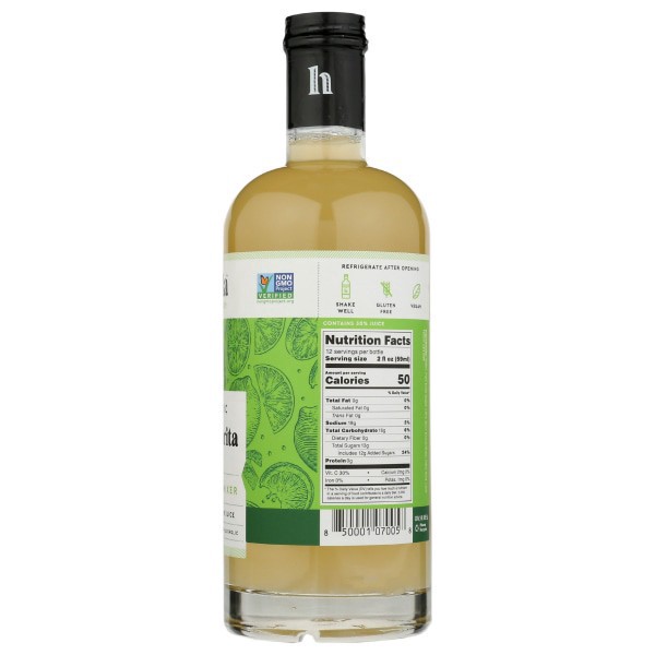 slide 8 of 13, Hella - 25.4 oz, 750 ml