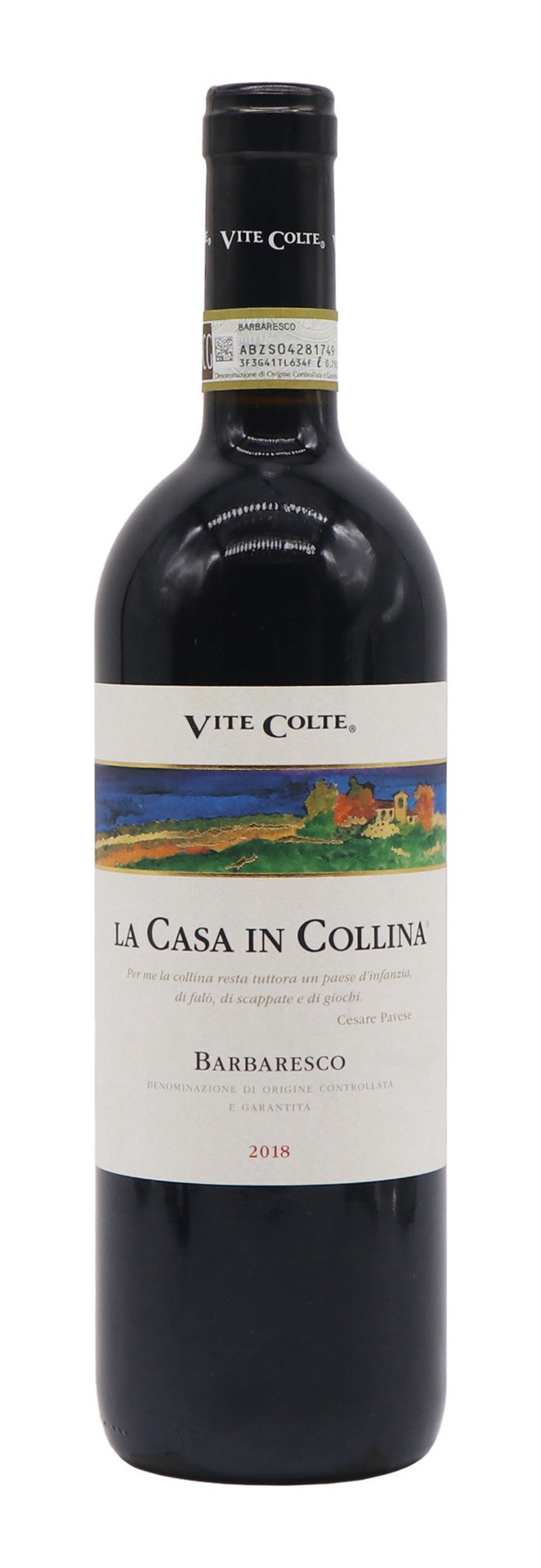 slide 1 of 1, Vite Colte La Casa In Collina Barbaresco, 750 ml