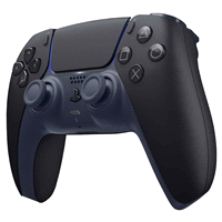 slide 7 of 13, PlayStation PS5 DualSense Wireless Controller, 1 ct