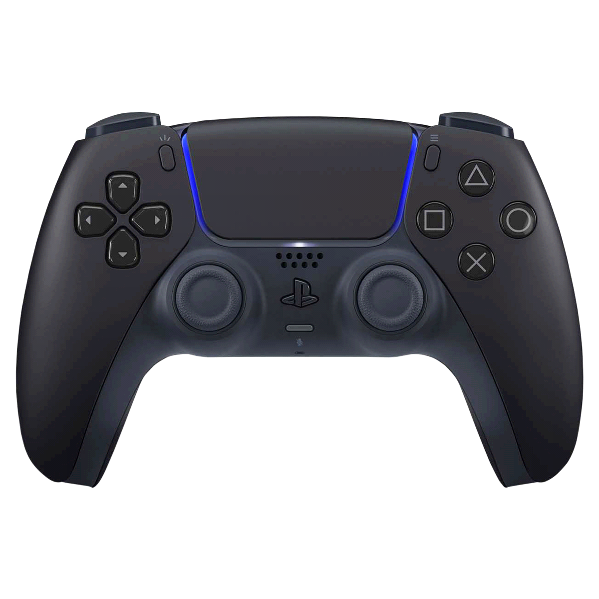 slide 1 of 13, PlayStation PS5 DualSense Wireless Controller, 1 ct