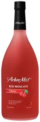 Arbor Mist Cherry Red Moscato Sweet Wine 1.5L