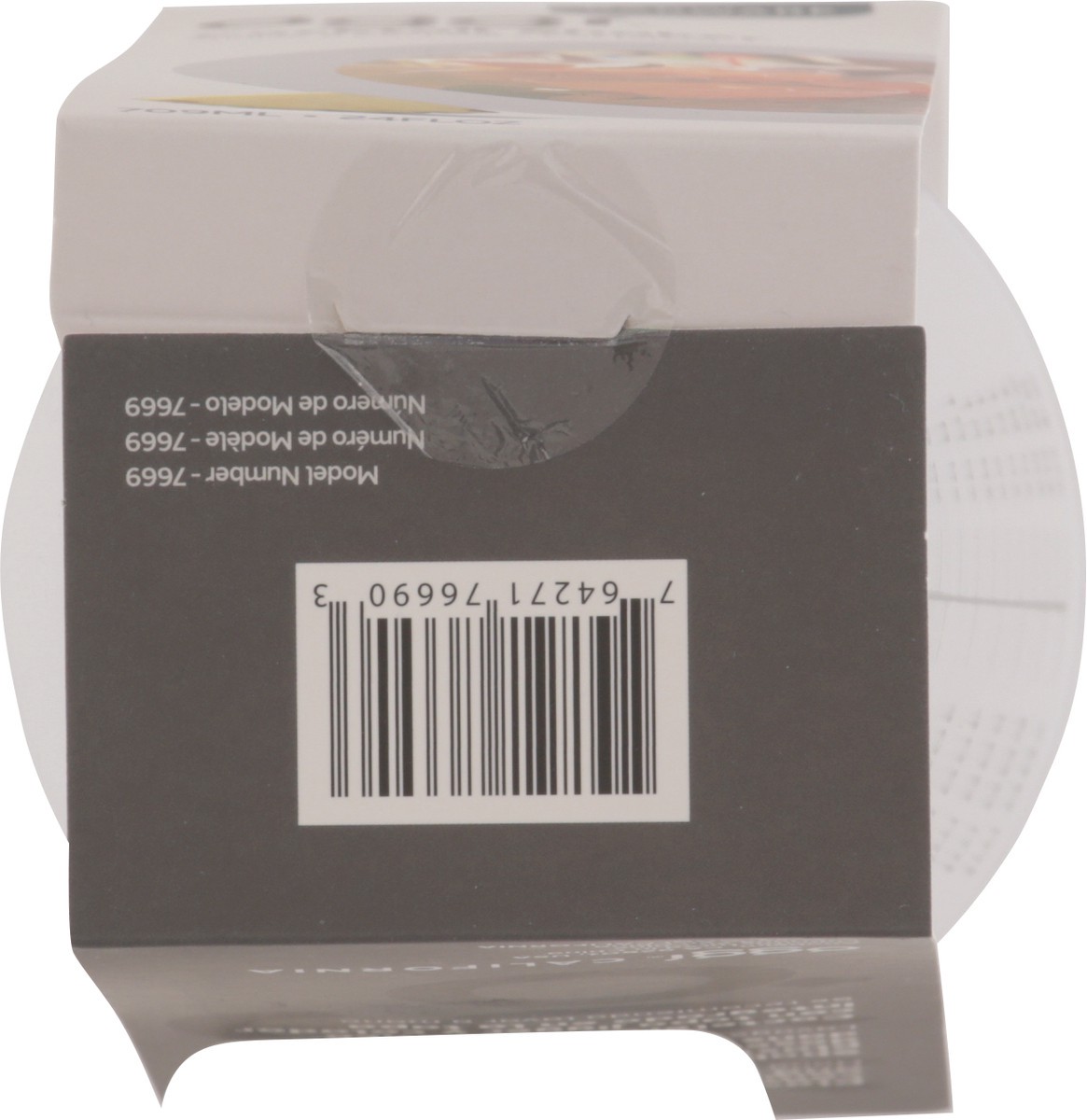 slide 7 of 11, Oggi 24 Fluid Ounce Barware Cocktail Shaker 1 ea, 1 ct