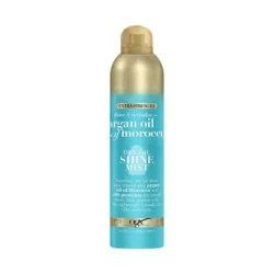 Ogx Dry Oil Shining Mist Argan Oil