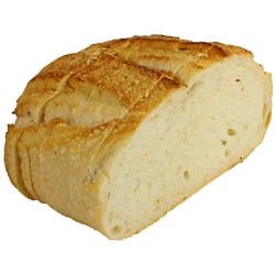 Deli Style Sourdough Bread