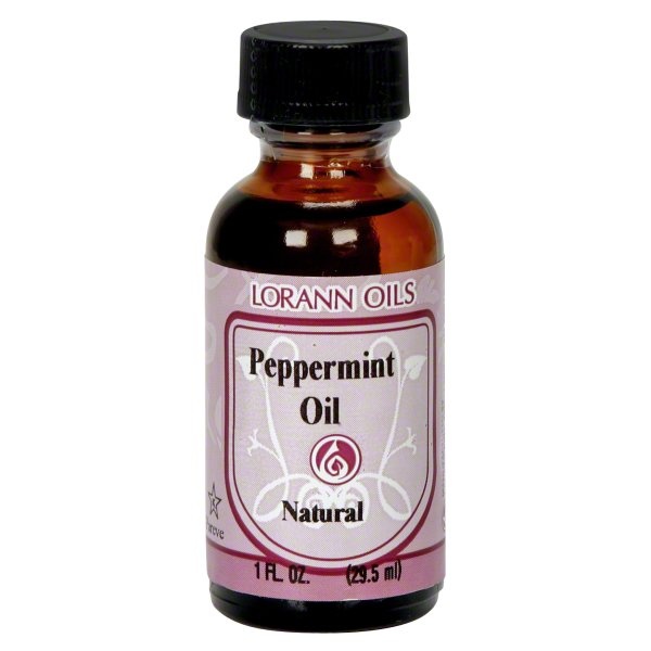 slide 1 of 1, DOCS Drug Peppemint Oil 30Ml, 30 ct