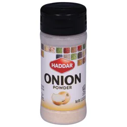 Haddar Onion Powder 1.23 oz