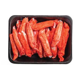 Hy-Vee Imitation Crab Meat