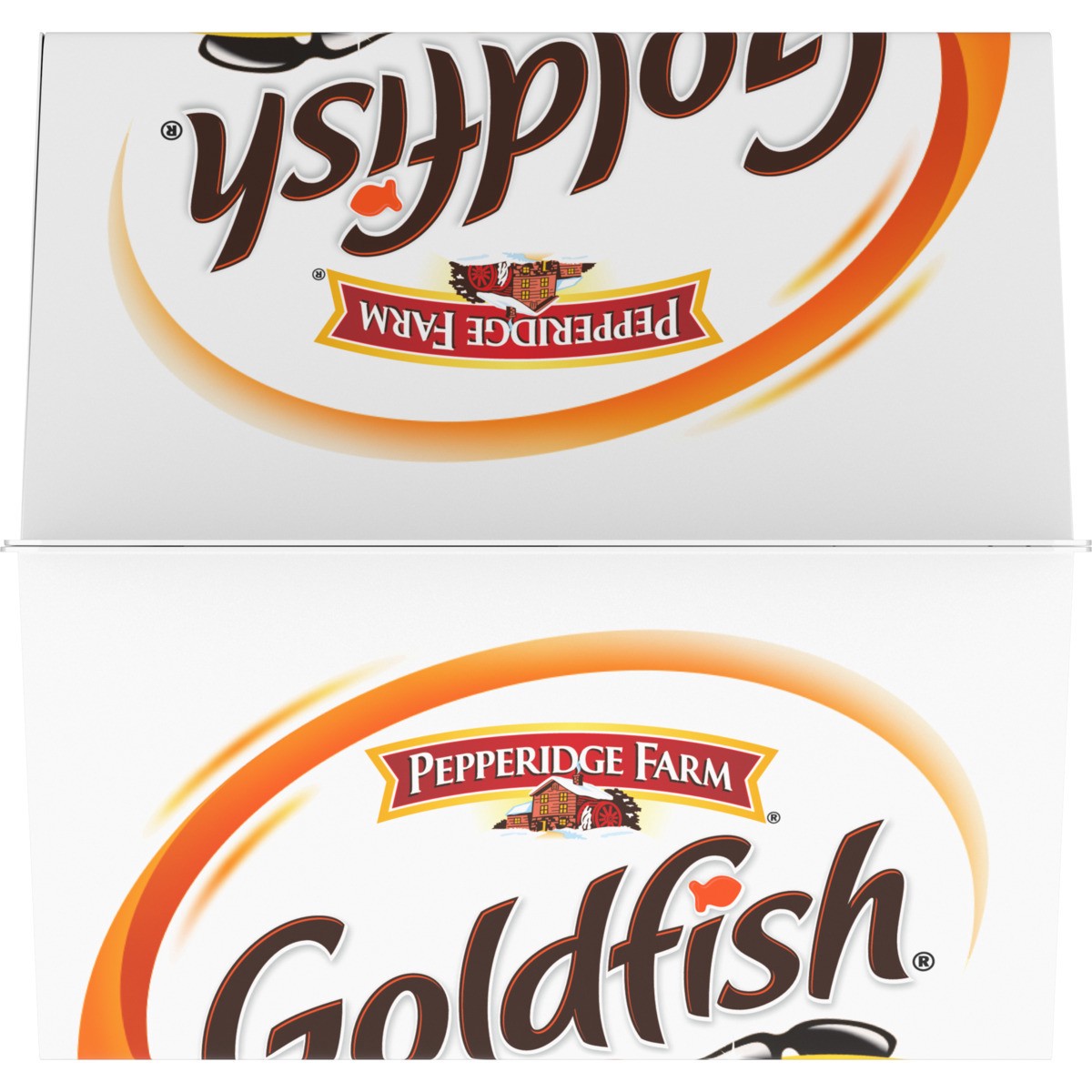 slide 9 of 11, Goldfish Cheddar Cheese Crackers, 2 oz Carton, 2 oz