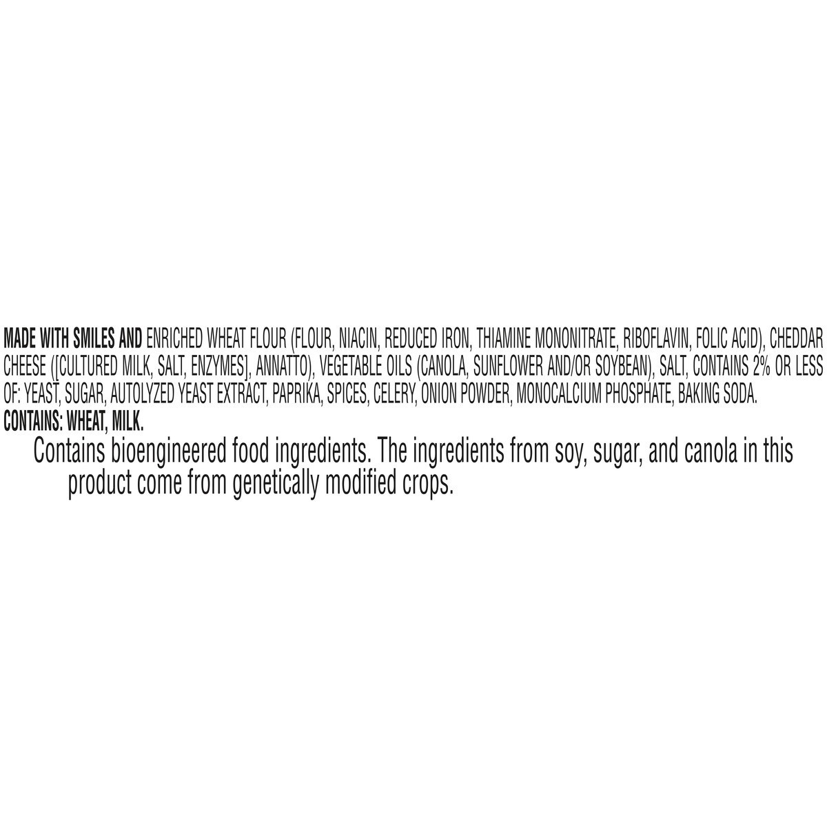 slide 2 of 11, Goldfish Cheddar Cheese Crackers, 2 oz Carton, 2 oz