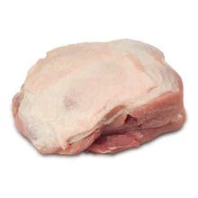 Swift Pork Shoulder Picnic Cushions - 60 lb