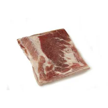 Swift Pork Belly Skinless Boneless