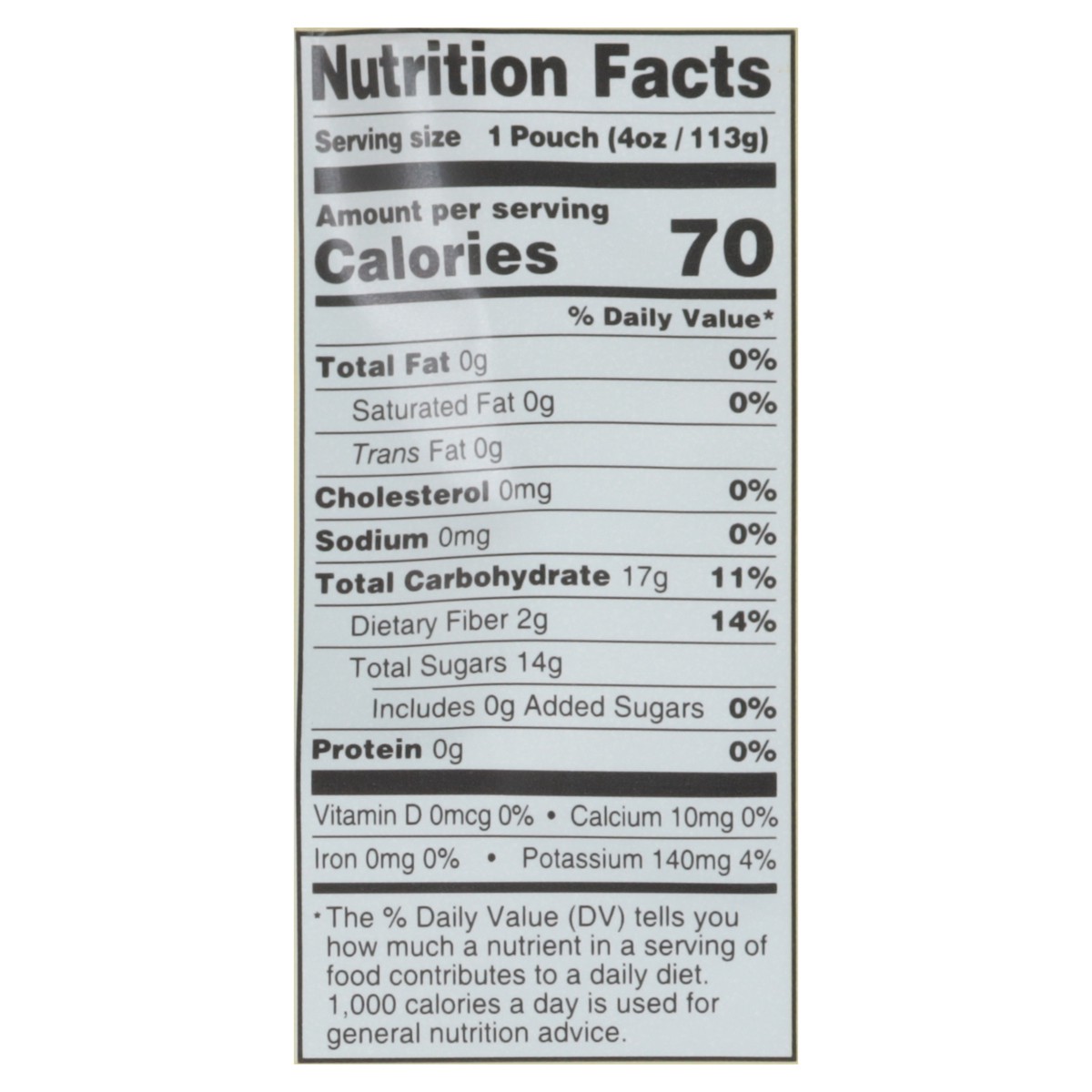 slide 13 of 13, Pumpkin Tree Peter Rabbit Organics Organic Apple & Grape Fruit Puree 4 oz, 4 oz