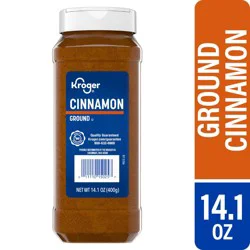 Kroger® Ground Cinnamon Shaker