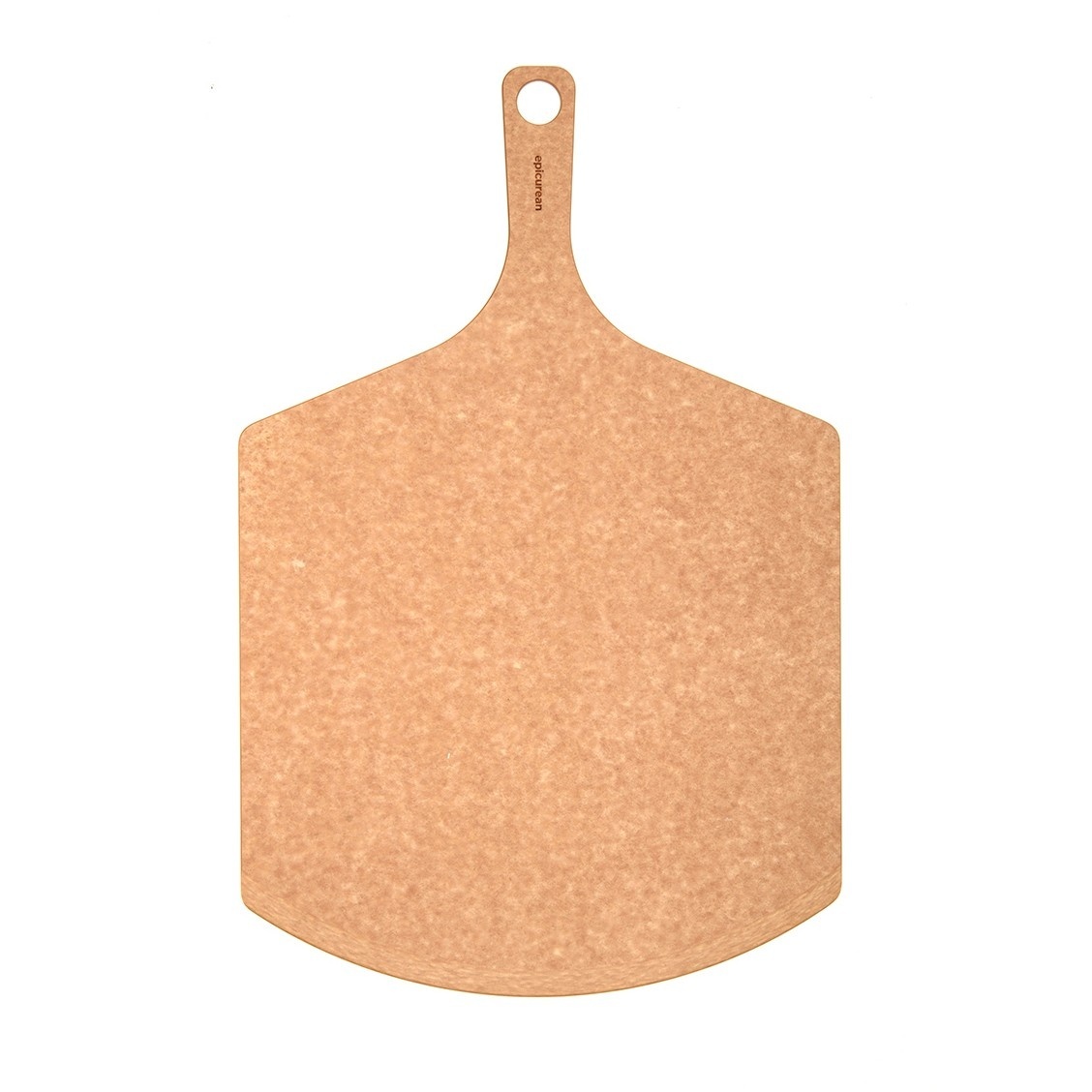 slide 1 of 1, Epicurean Pizza Peel, Natural, 21 in x 14 in