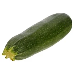 Green Zucchini 1 ea