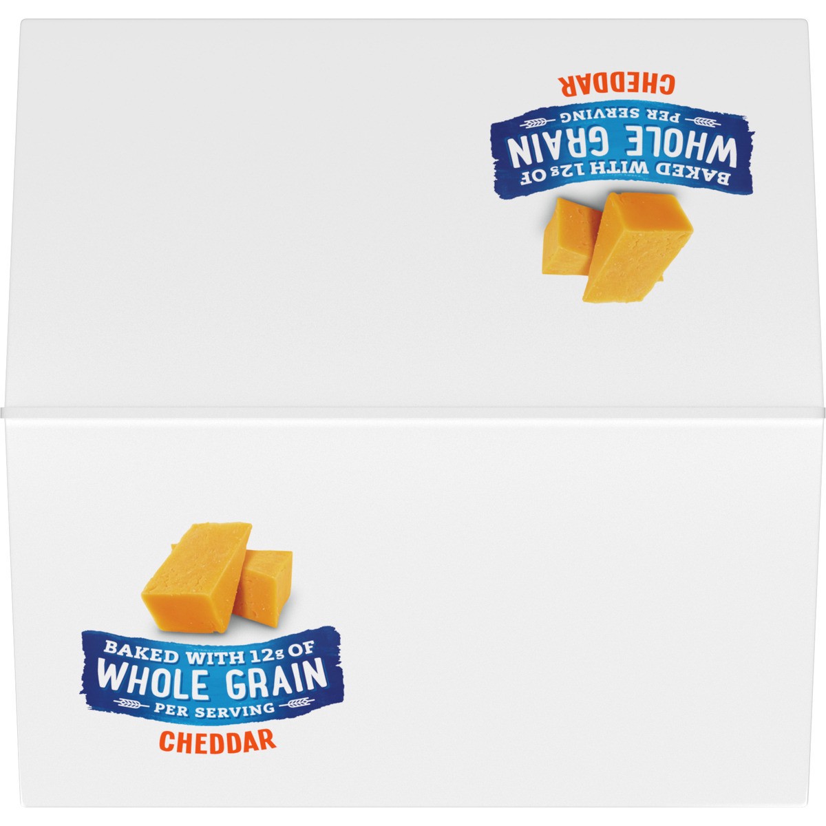 slide 5 of 11, Goldfish Baked with Whole Grain Cheddar Crackers, 30 oz