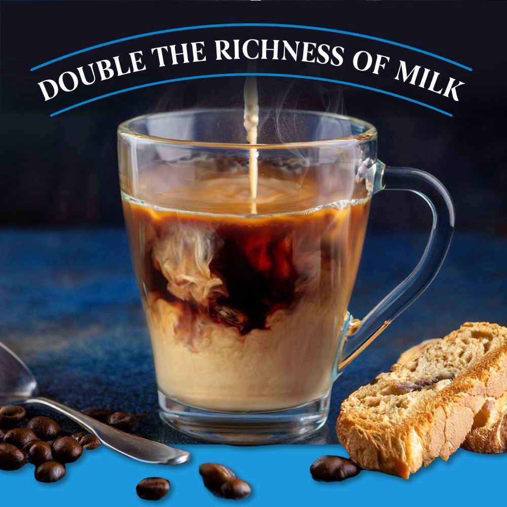 slide 2 of 3, Kroger® French Vanilla Coffee Creamer BIG DEAL!, 64 fl oz