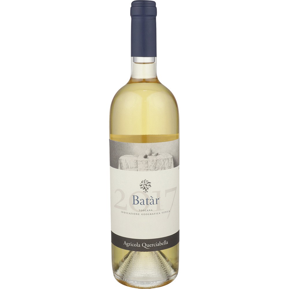 slide 1 of 1, Querciabella Batar, 750 ml