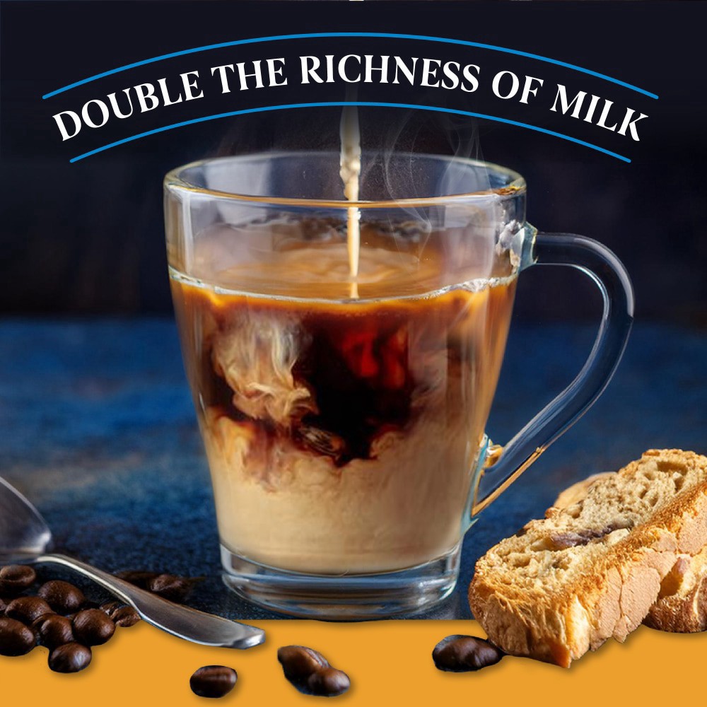 slide 2 of 4, Kroger® Caramel Vanilla Coffee Creamer BIG DEAL!, 64 fl oz