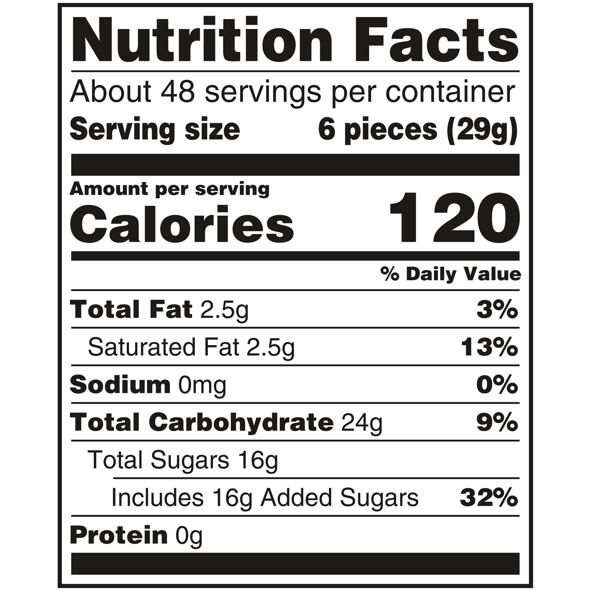slide 5 of 8, STARBURST Original Fruit Chews Chewy Candy, Party Size, 50 oz Bag, 50 oz