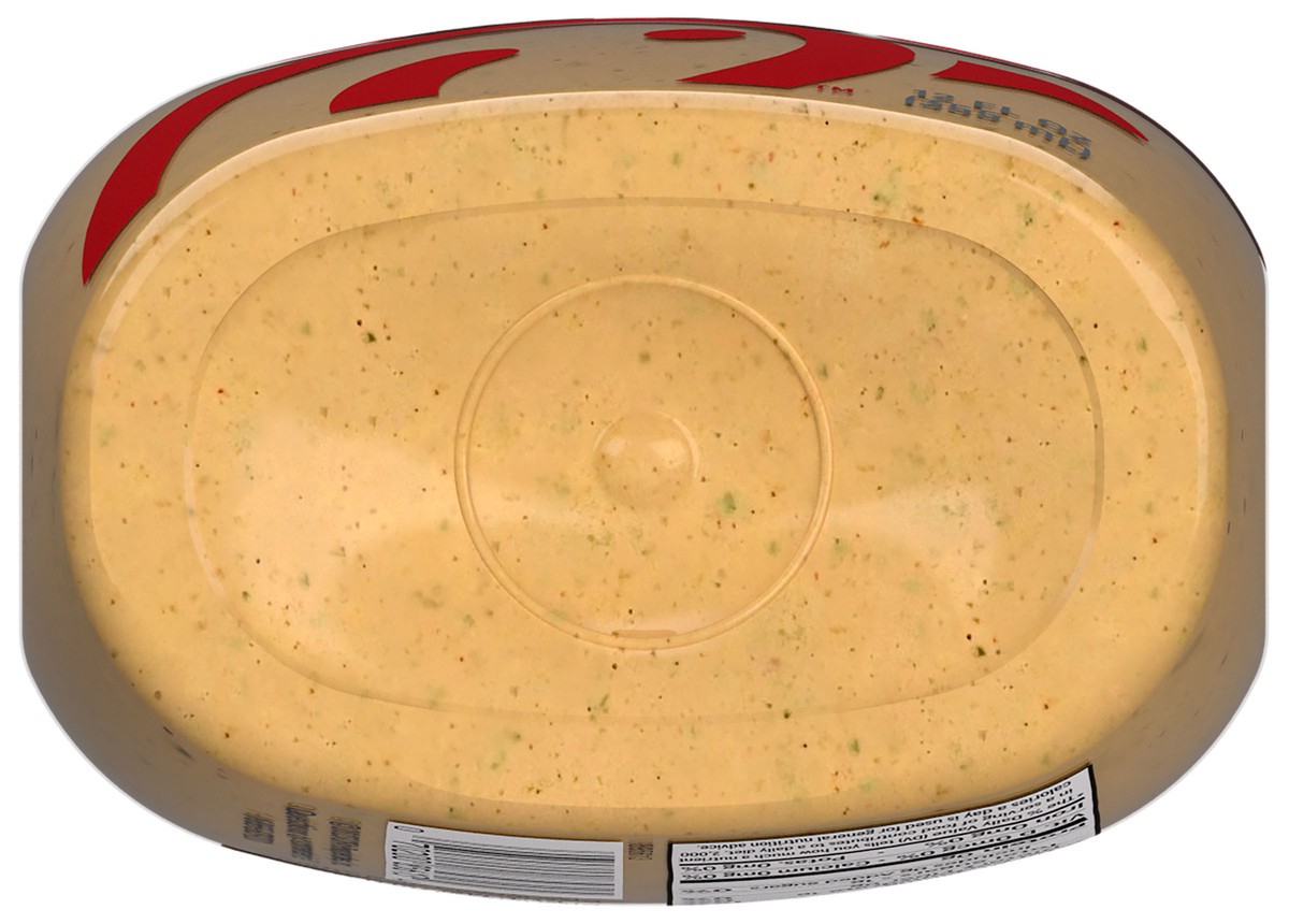 slide 4 of 9, Chick-fil-A Dressing, Creamy Salsa, 12 fl oz