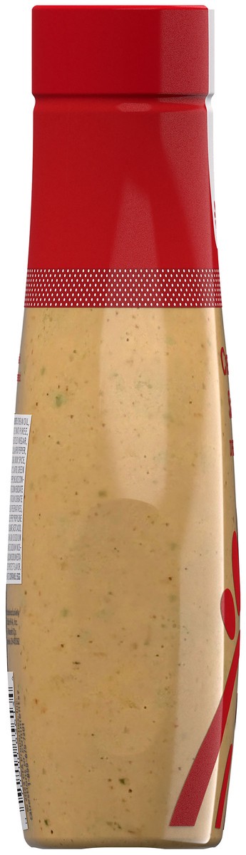 slide 5 of 9, Chick-fil-A Dressing, Creamy Salsa, 12 fl oz